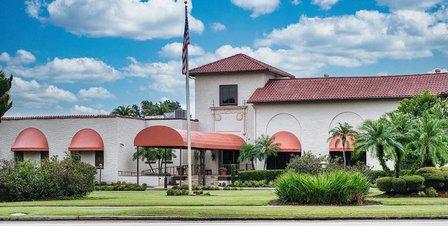 Sara Bay Country Club