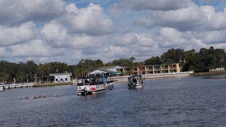 Plantation Adventure Center and Manatee Tours