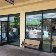 Launderland Of Brooksville
