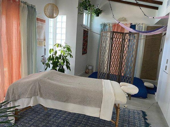 Tennyson the Acupuncturist