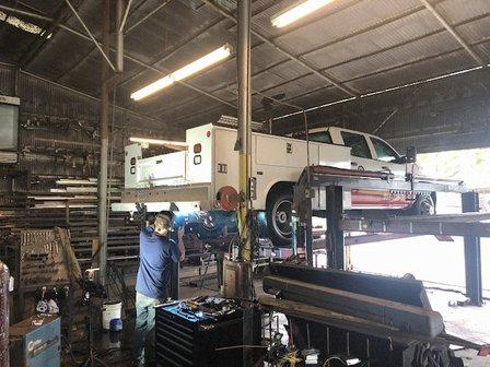 Hicks Welding