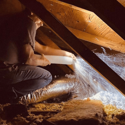 Lemay Insulation LLC