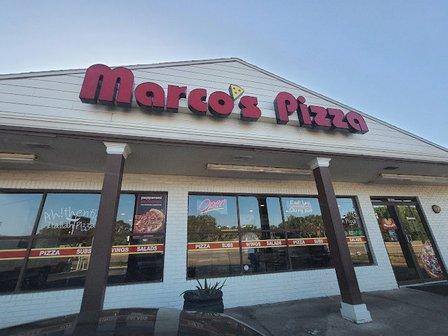 Marco's Pizza