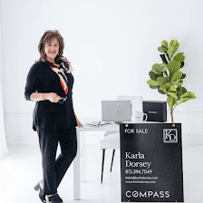 The Karla Dorsey Team | Compass Tampa Florida