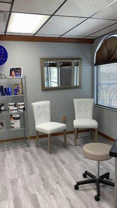 Solomon Cosmetic Center