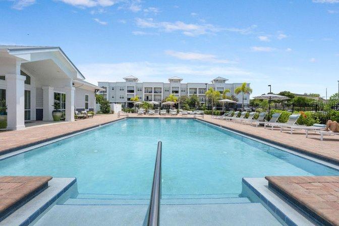 Ready Stays Furnished Housing