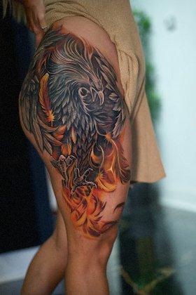 Luck Tattoo Studio