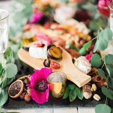 Tastes of Tampa Bay Catering Co.