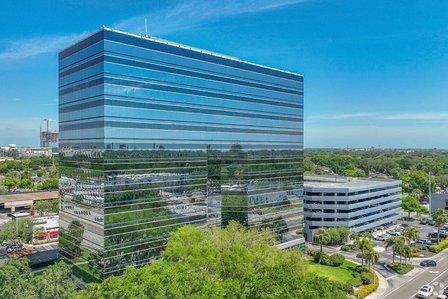 Bank Of Central Florida - Tampa