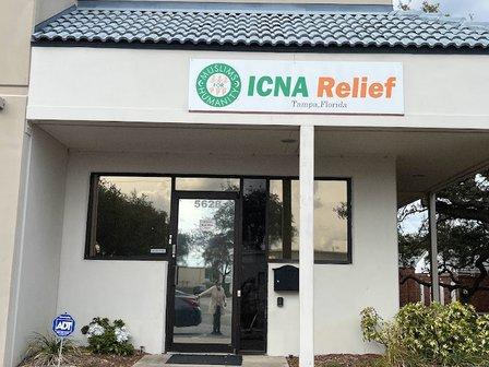 ICNA Relief USA Programs-West Central Florida
