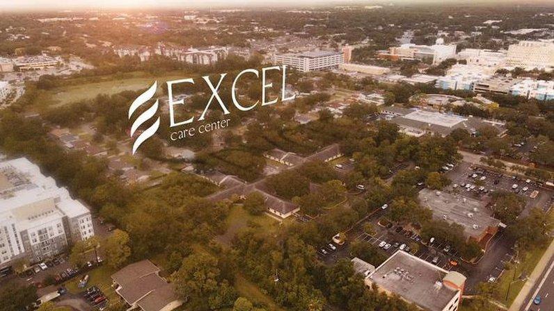 Excel Care Center