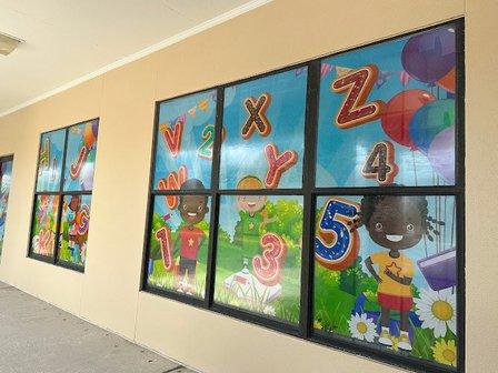 ABC Kidz Preschool - DayCare