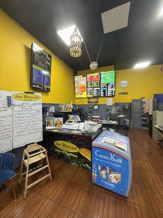 Jay Bhavani Indian Vegetarian Restaurant