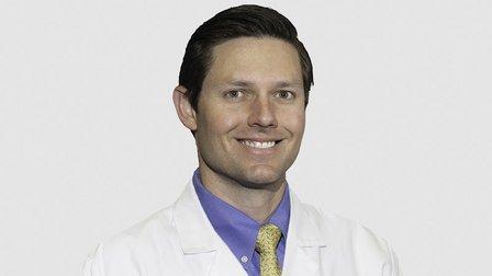 Roger (Casey) Gaskins III, MD, FAAOS