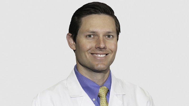 Roger (Casey) Gaskins III, MD, FAAOS
