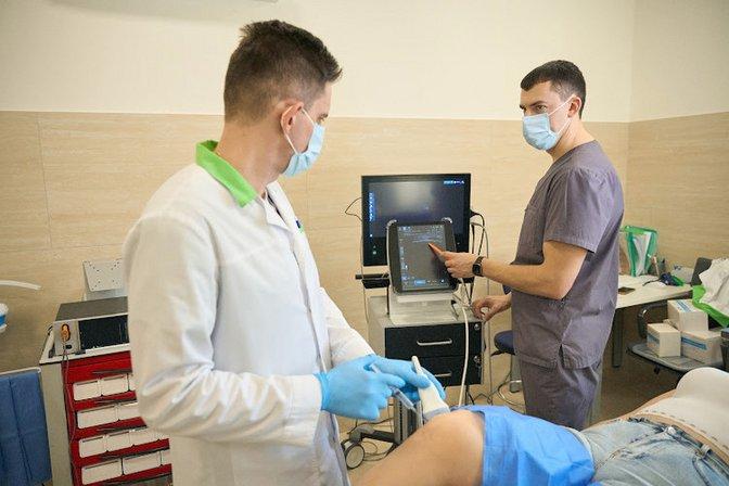 Revive Clinics