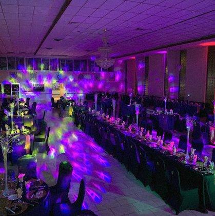 Cuban Civic Club