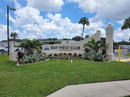 Bay West Club