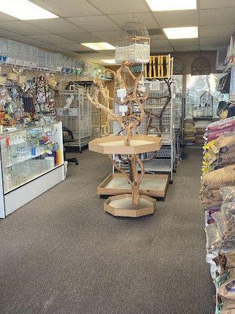 Yoan & Son Pet Shop