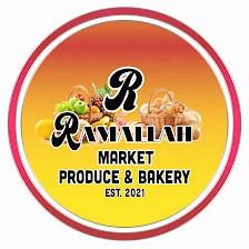 Ramallah Market Produce & Bakery