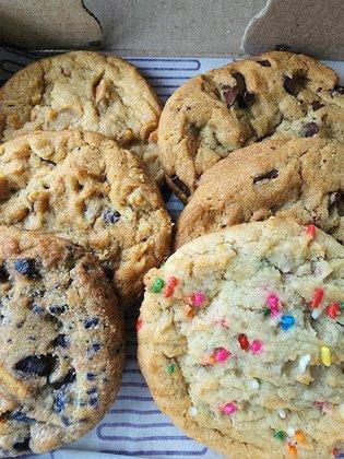 Insomnia Cookies