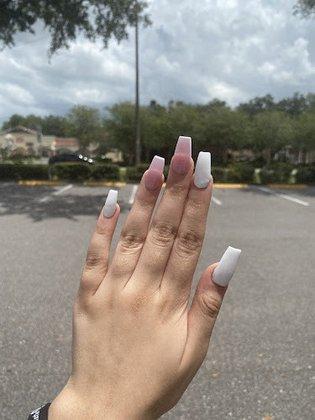 Cindy's Nails