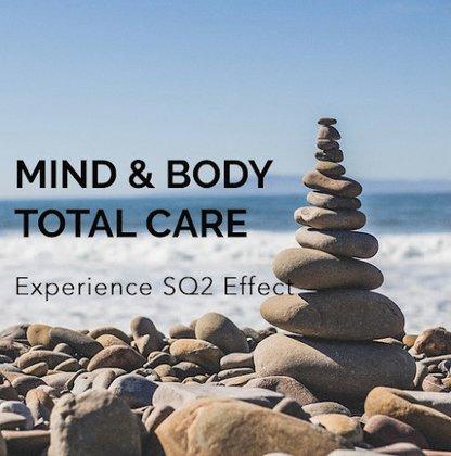 SQ2 Primary Care