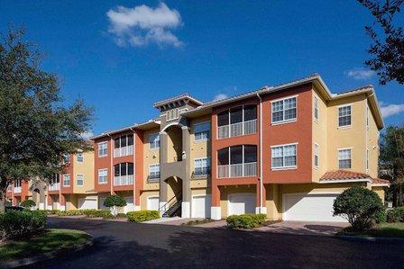 Camden Visconti Apartments