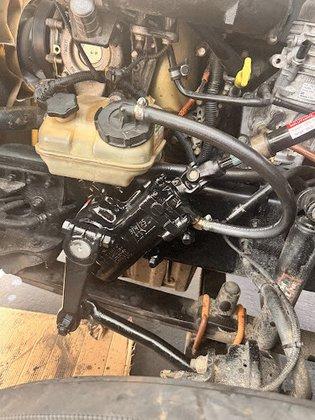 Steering Repair Solutions, Inc