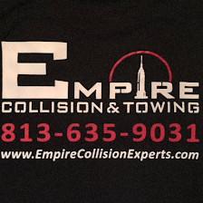 Empire Collision Experts