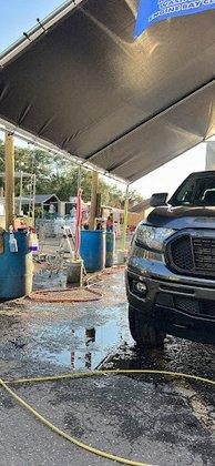 CAMEJO PRESSURE WASHER LLC