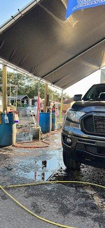 CAMEJO PRESSURE WASHER LLC