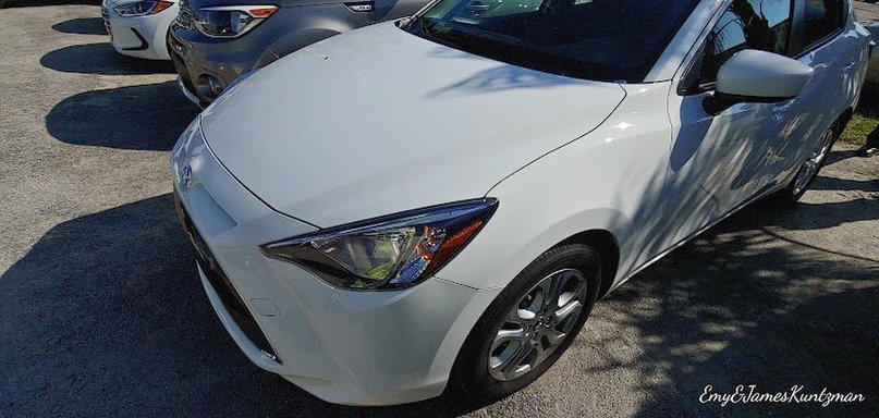 Avis Car Rental