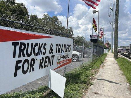 U-Haul Neighborhood Dealer