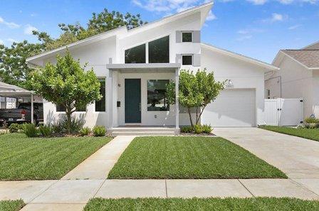 James Patterson, REALTOR Tampa Bay Estates