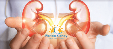 Vikram Aggarwal, MD, DNB, FASN - Florida Kidney Physicians