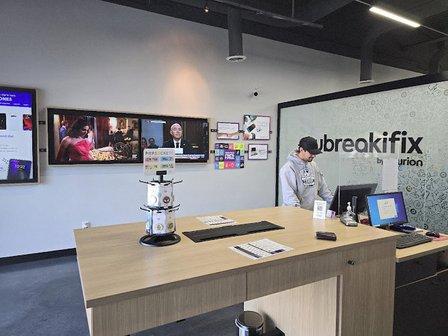 uBreakiFix - Phone and Computer Repair