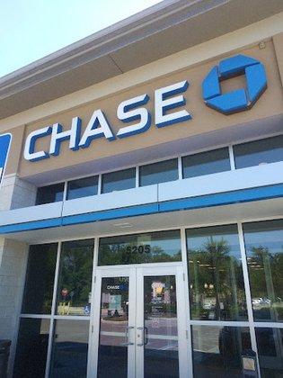 Chase Bank