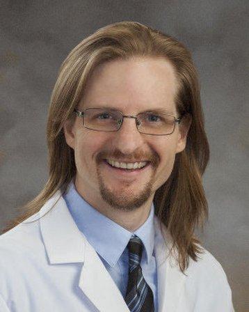Joshua W. Eberhard, MD