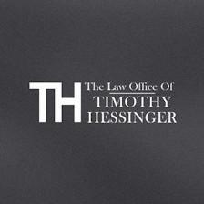 The Law Office of Timothy Hessinger