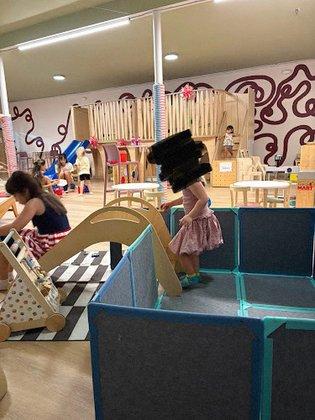 run+play kids cafe