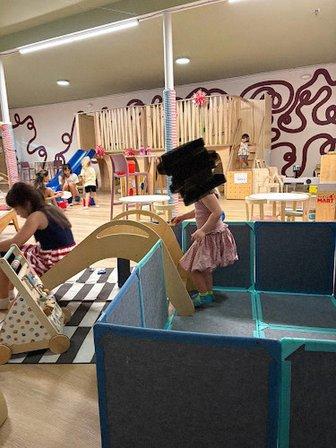 run+play kids cafe