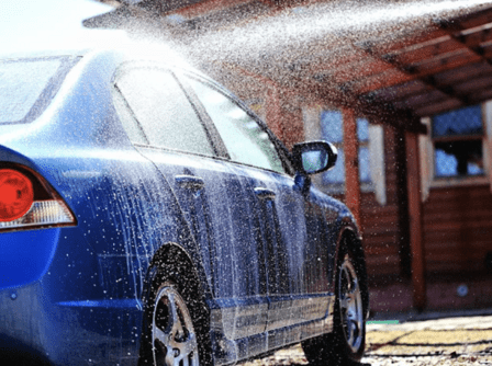 All Seasons Mobile Detailing