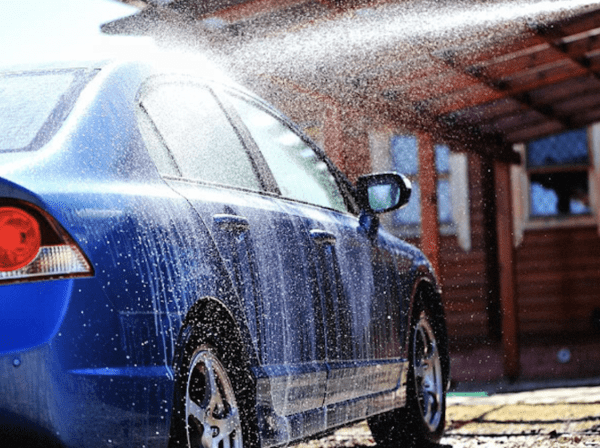 All Seasons Mobile Detailing
