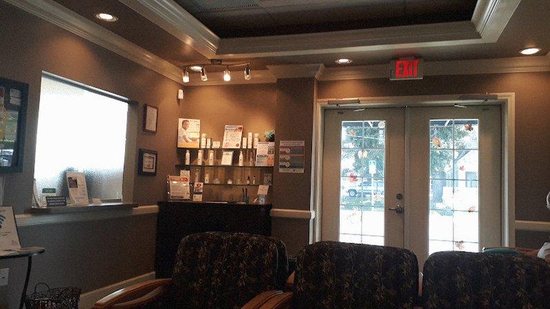 Facial Aesthetics Center at ENT Associates