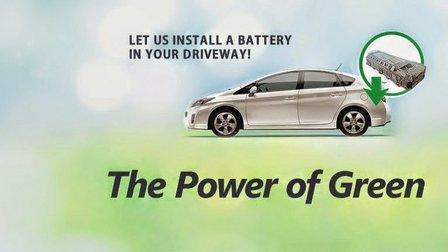 Greentec EV & Hybrid Battery Replacement | Tampa, FL