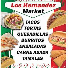 Los Hernandez Market