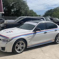 Tampa Bay Wholesale Cars Inc.