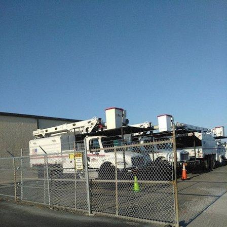 Top Notch Fleet Service