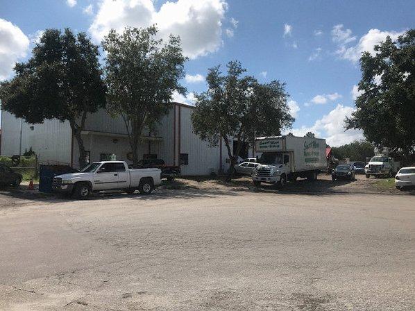 Pinellas Diesel Service Inc.
